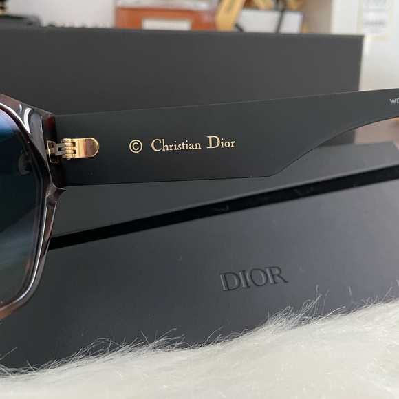 Christian Dior sunglasses main image 5